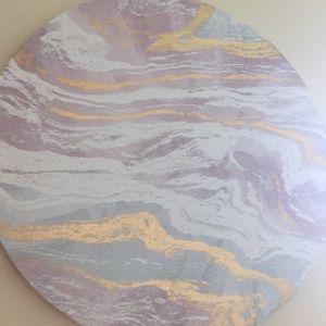 Meet your Posher, Patti